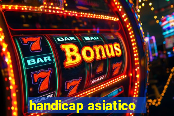 handicap asiatico -0,5